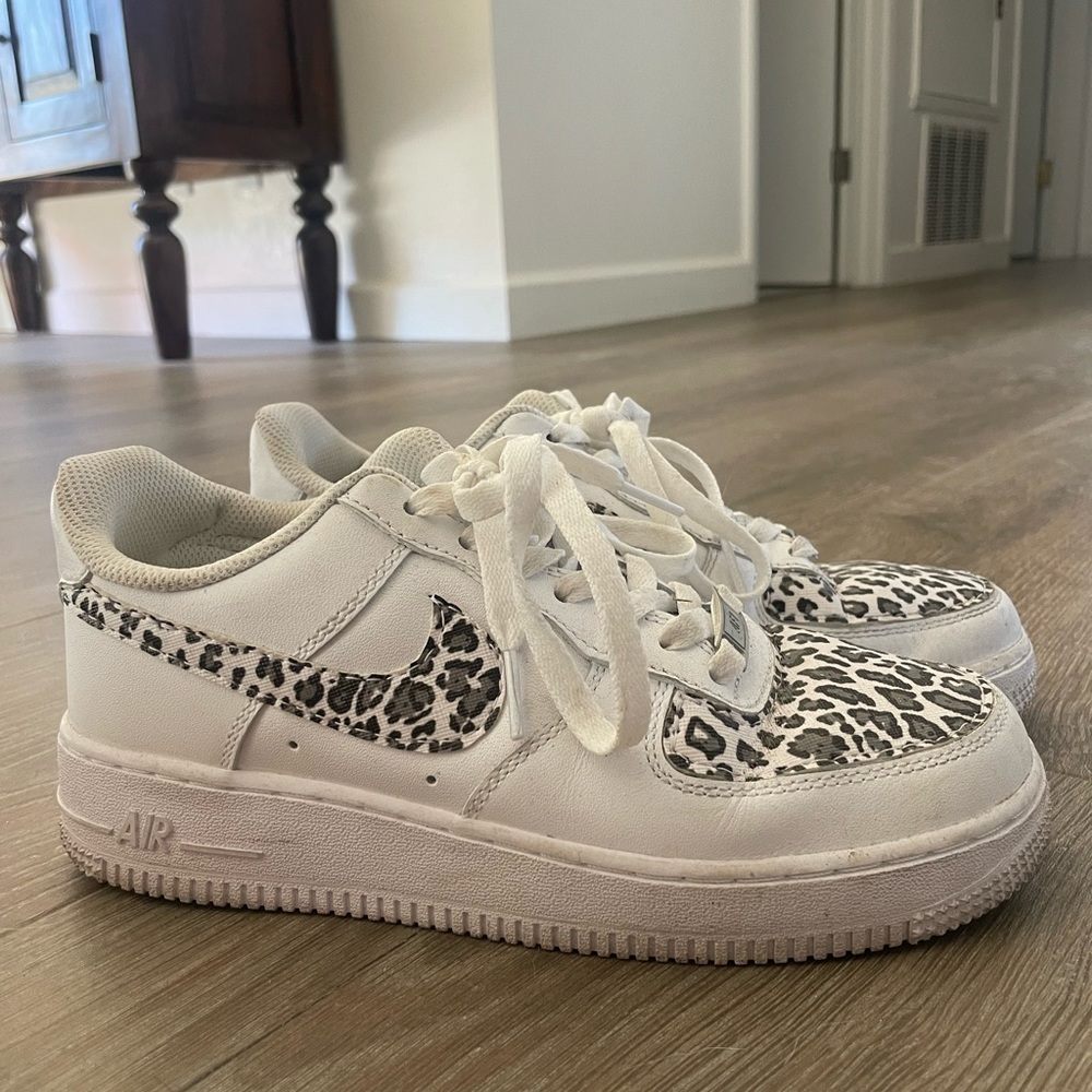 AIR FORCE ONE